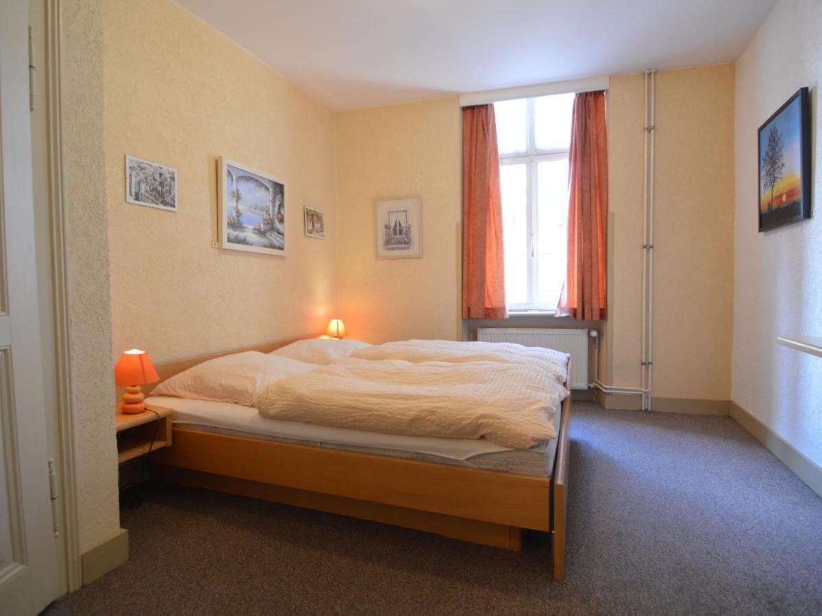 Classy Holiday Home In Uerzig Near Forest Luaran gambar
