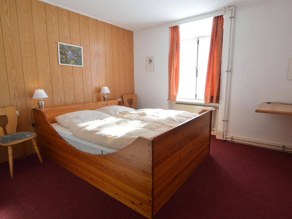 Classy Holiday Home In Uerzig Near Forest Luaran gambar