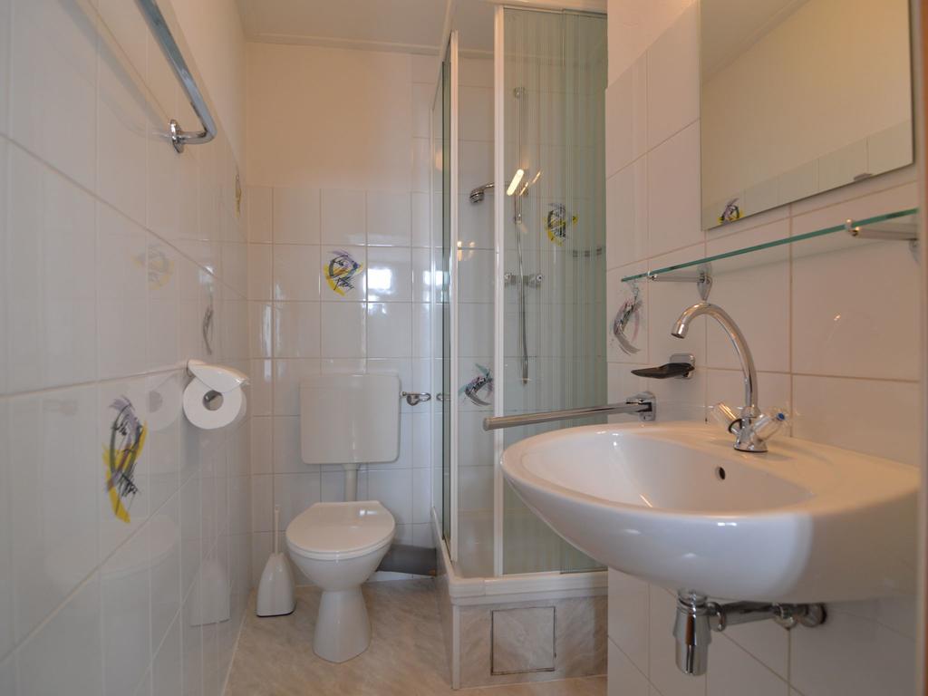 Classy Holiday Home In Uerzig Near Forest Luaran gambar