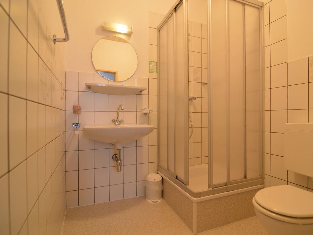 Classy Holiday Home In Uerzig Near Forest Luaran gambar